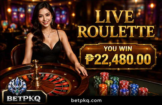 BETPK online casino lobby with dealer table cards and readable status panels