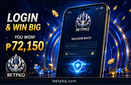 BETPK VIP reward review and member-level progression screen